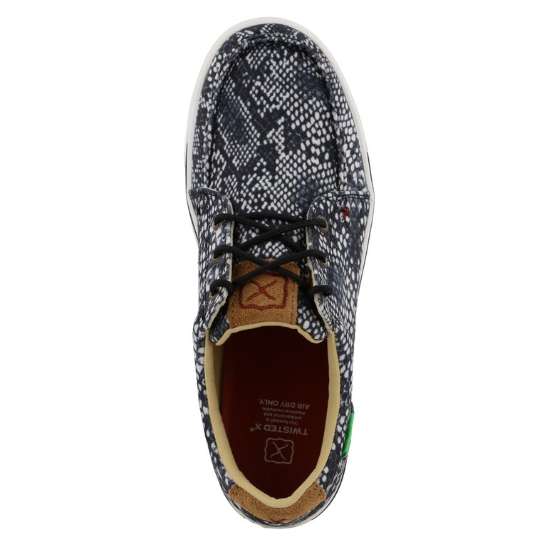 Twisted X Twisted X Kicks