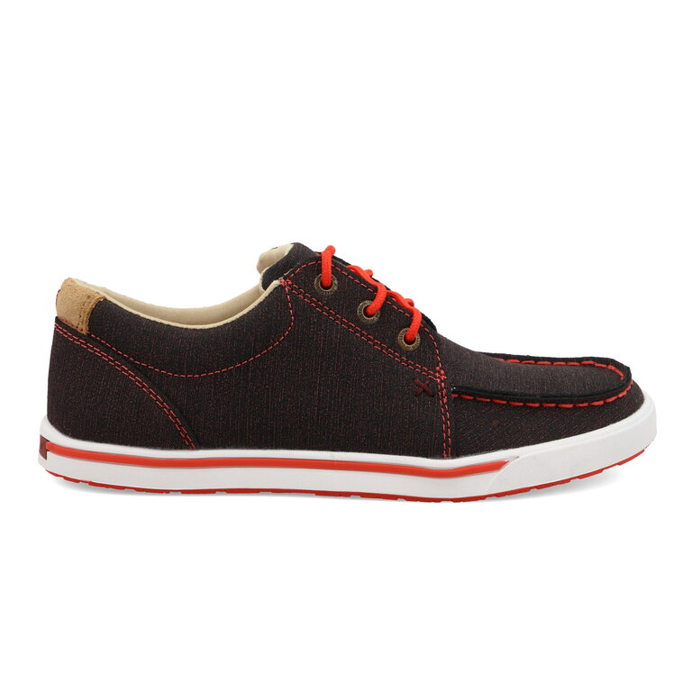 Twisted X Twisted X Kicks