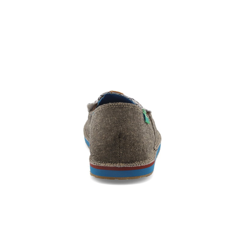 Twisted X Twisted X Slip-On Loafer