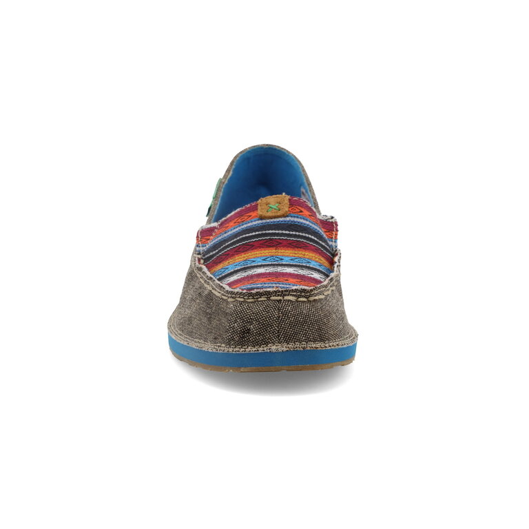 Twisted X Twisted X Slip-On Loafer