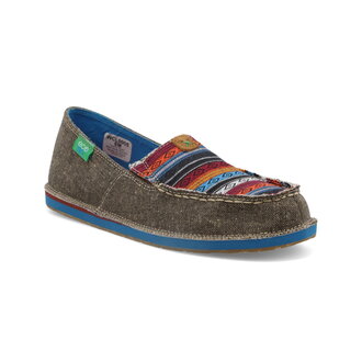 Twisted X Twisted X Slip-On Loafer