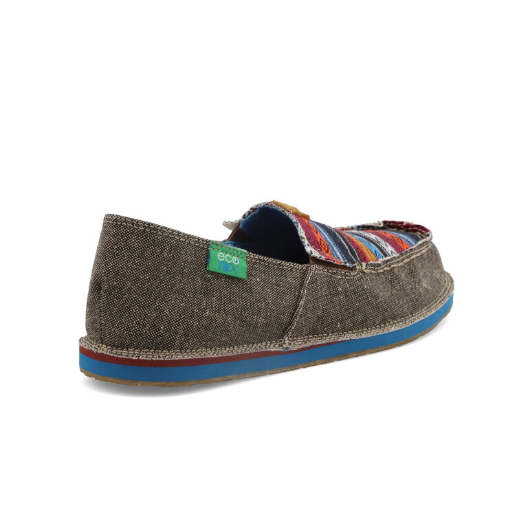 Twisted X Twisted X Slip-On Loafer