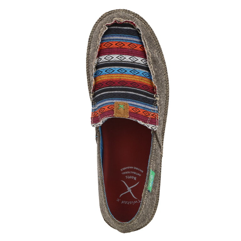 Twisted X Twisted X Slip-On Loafer