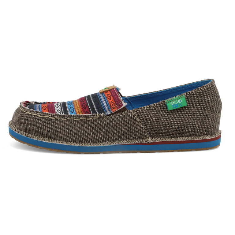 Twisted X Twisted X Slip-On Loafer