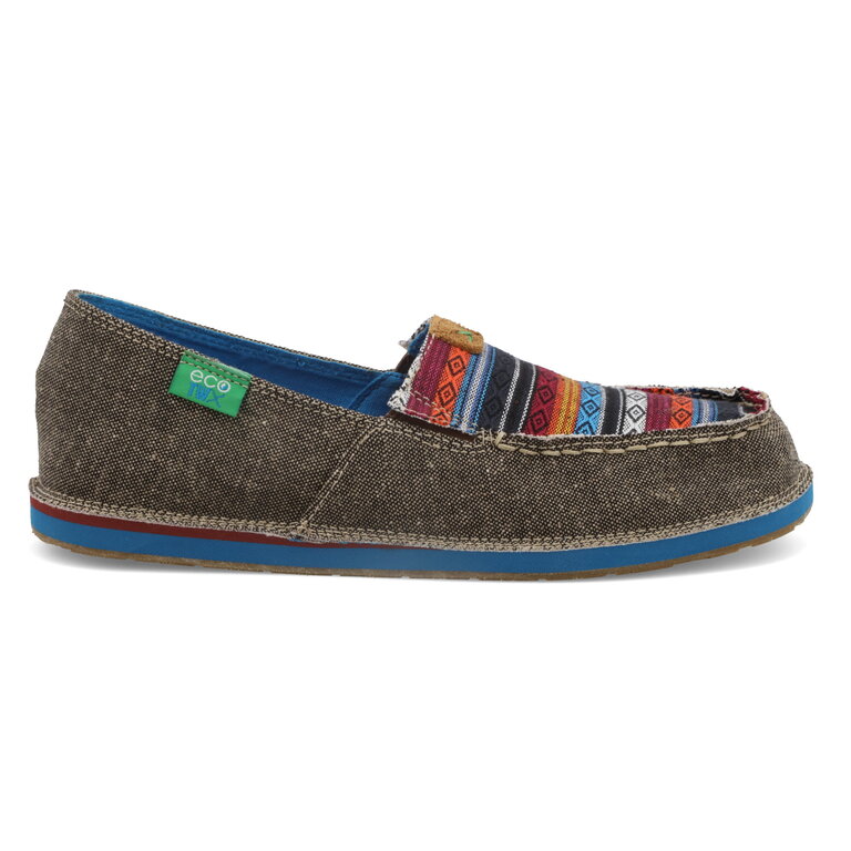 Twisted X Twisted X Slip-On Loafer