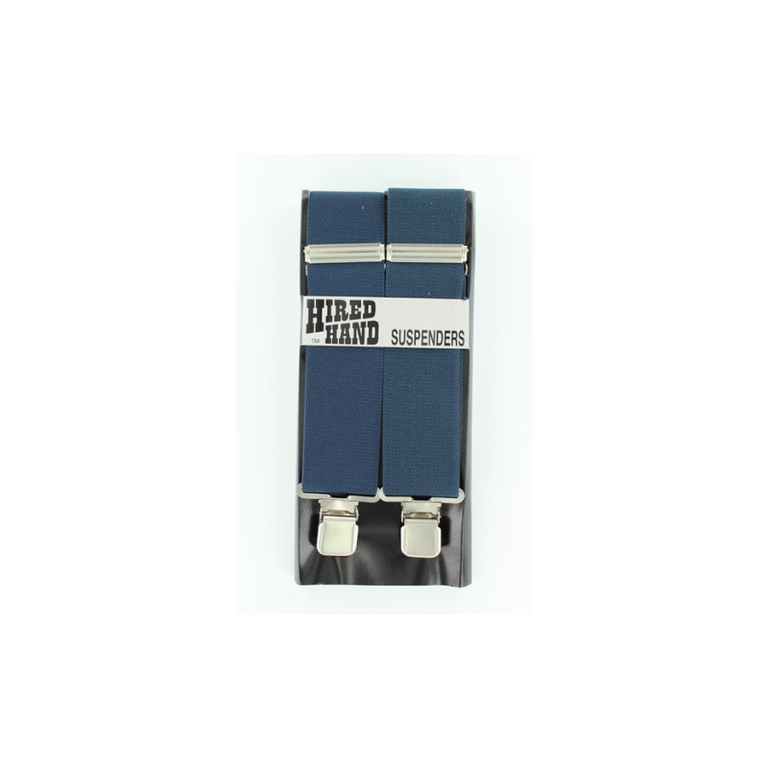 Nocona Nocona Suspenders Navy