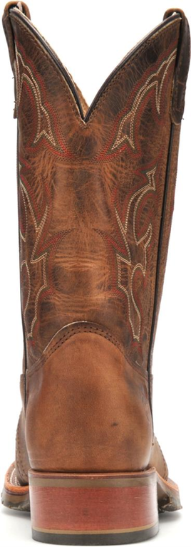 Double H Double H Jase Boot