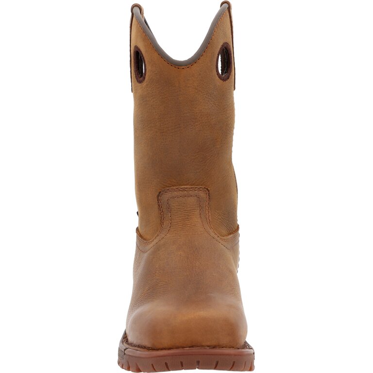 Rocky Rocky Legacy 32 Waterproof Western Boot