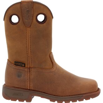 Rocky Rocky Legacy 32 Waterproof Western Boot