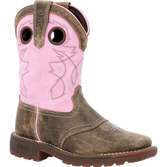 Rocky Rocky Legacy 32 Waterproof Western Boot