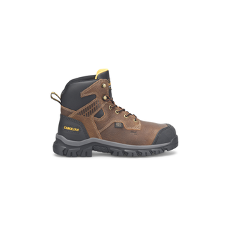 Carolina Carolina 6” Steel Toe Metguard Work Boot