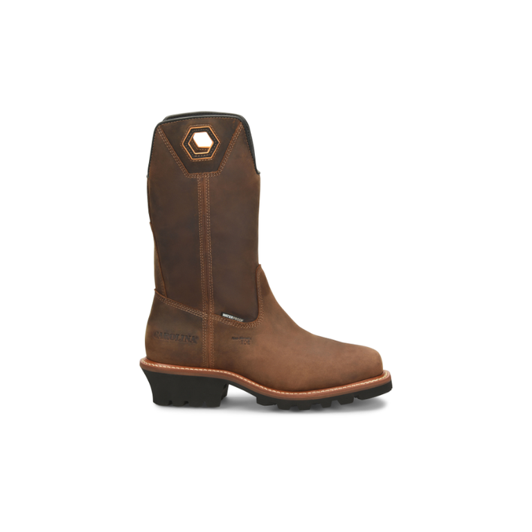 Carolina Carolina Coppice Wellington Work Boot