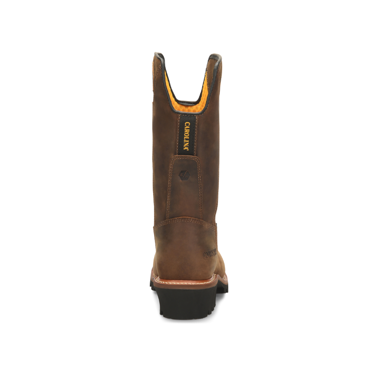 Carolina Carolina Coppice Wellington Work Boot