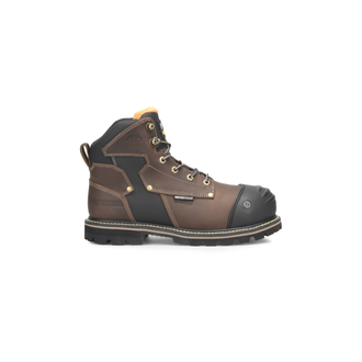 Carolina Carolina Matterhorn I-Beam Comp Toe Work Boot