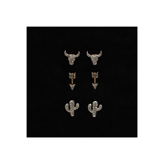 Blazin Roxx Blazin Roxx Stud Set