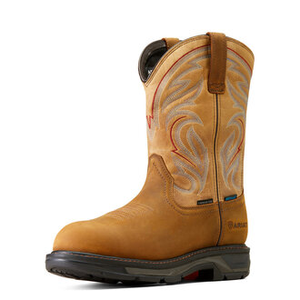 Ariat Ariat WorkHog XT Carbon Toe Work Boot