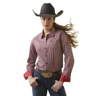 Ariat Ariat WR Kirby L/S Shirt