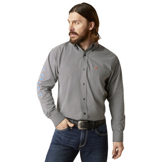Ariat Ariat Team Whitt Classic L/S Shirt