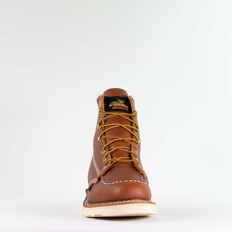 Thorogood Thorogood 6” Moc Toe Boot