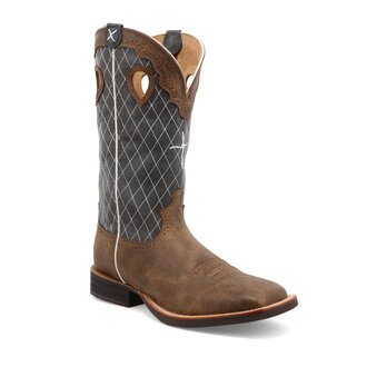 Twisted X Twisted X 14” Ruff Stock Boot