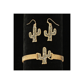 Blazin Roxx Blazin Roxx Cactus Set