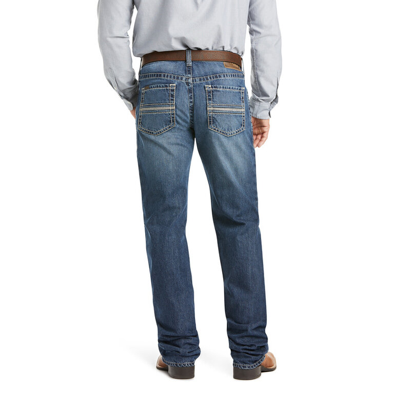 Ariat Ariat M2  Relaxed Owens Stackable Boot Cut Jeans