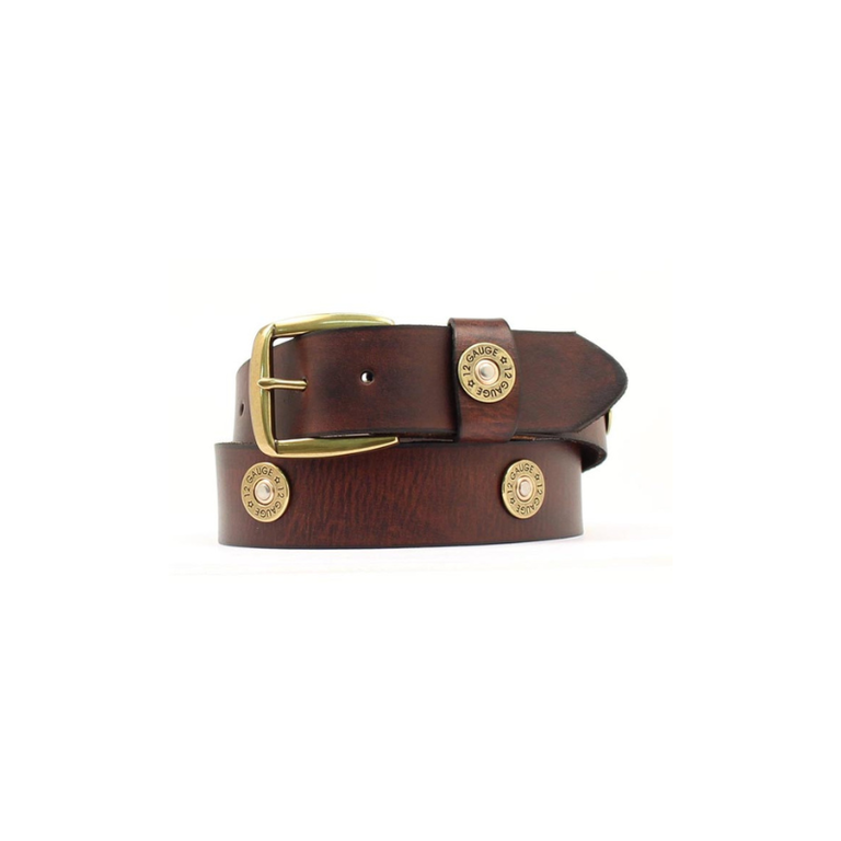 Nocona Nocona Bullet Belt