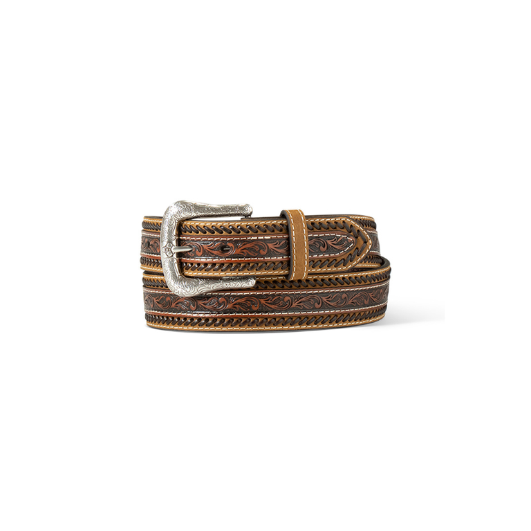 Ariat Ariat Black Stitch Belt