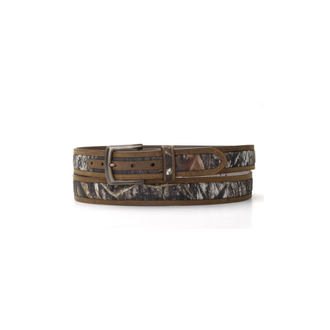 Nocona Nocona Mossy Oak Belt
