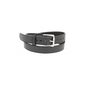 Gingerich Gingerich Liberty Leather Belt - Black