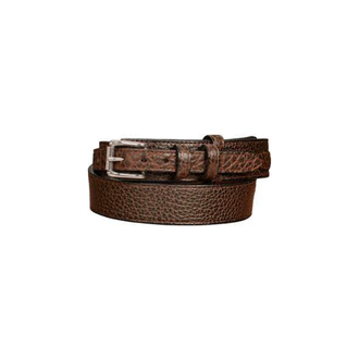 Gingerich Gingerich Bison Ranger Belt