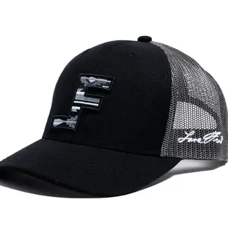 Lane Frost Lane Frost Smoke Cap