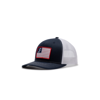 Lane Frost Lane Frost Cap - Freedom