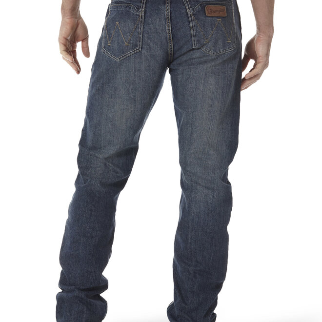Mens Jeans - HB Boot Corral Mens Jeans - HB Boot Corral