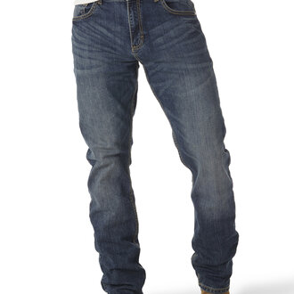 Wrangler Wrangler Retro Layton Slim Boot Cut