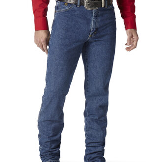 Wrangler Wrangler George Strait Slim Fit Jeans