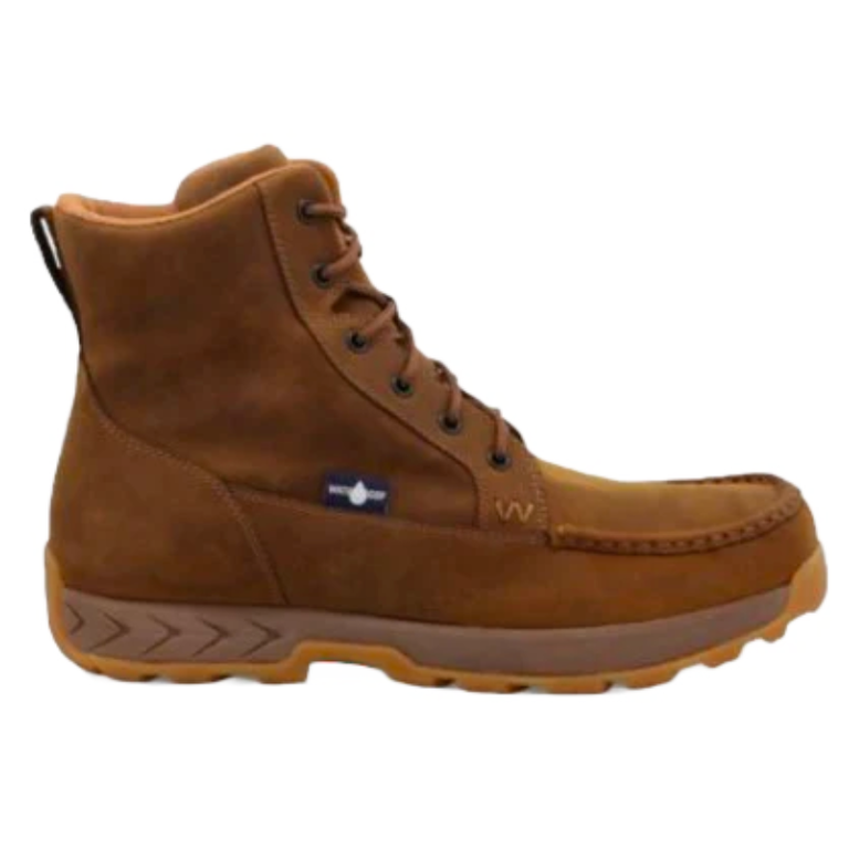 Wrangler Wrangler 6” Trail Hiker High
