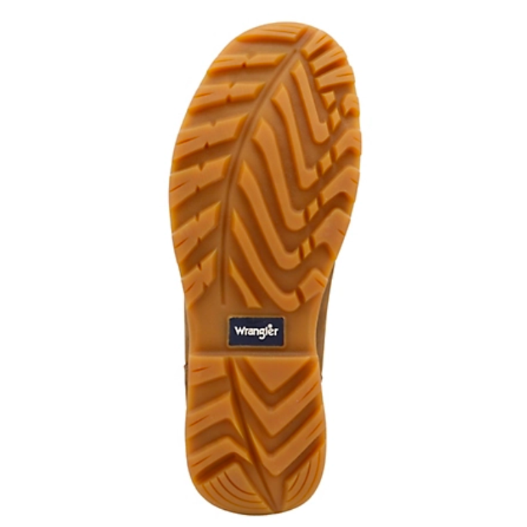 Wrangler Wrangler 6” Trail Hiker High