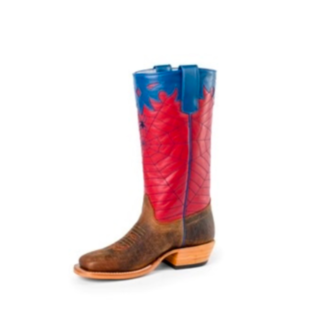 Olathe Olathe Spiderman Boot