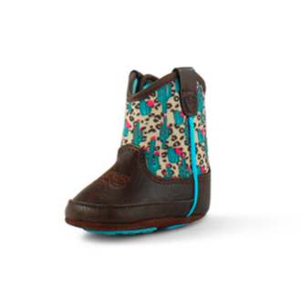Ariat Ariat Lil Stompers Sonora Infant Boot