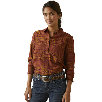 Ariat Ariat Real Billie Jean L/S Shirt