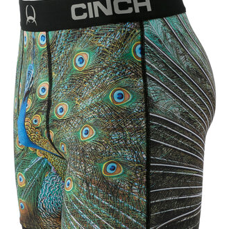 Cinch Cinch Underwear Peacock
