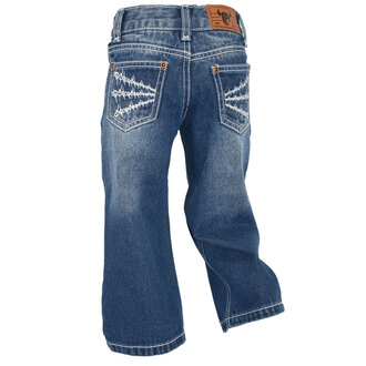 Cowboy Hardware Cowboy Hardware Barbed Wire Jeans