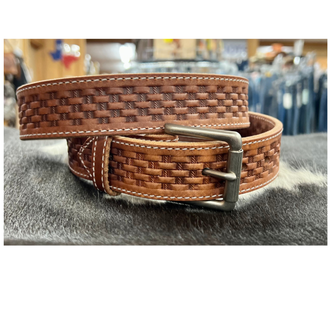 Gingerich Gingerich Wolcott Sedona Belt