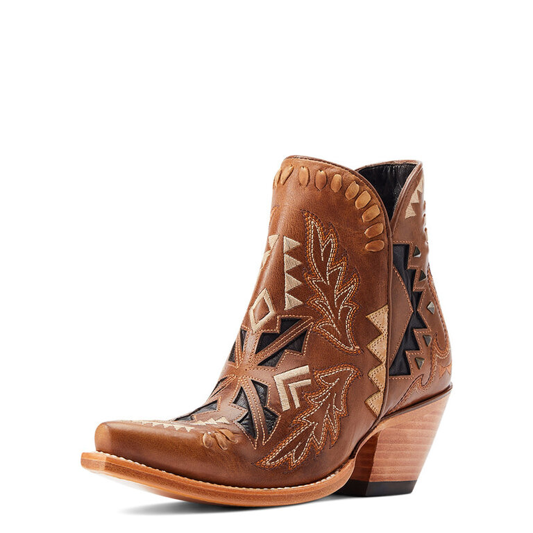 Ariat Ariat Mesa Shortie - Amber