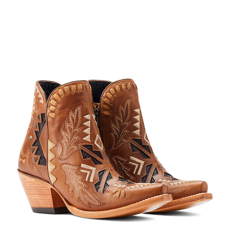 Ariat Ariat Mesa Shortie - Amber