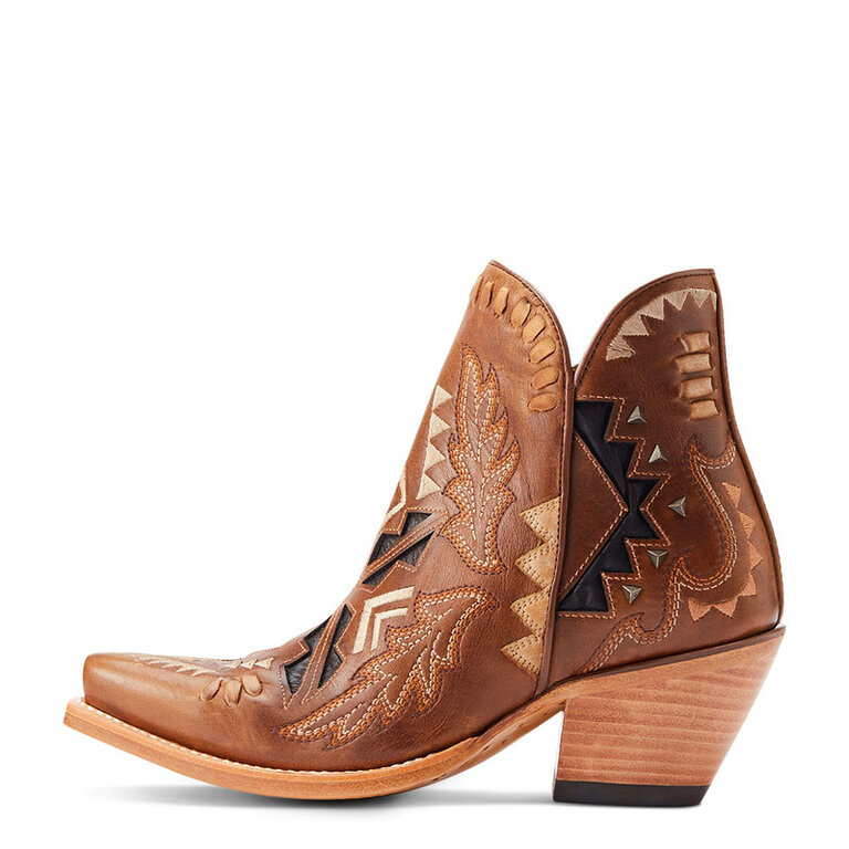 Ariat Ariat Mesa Shortie - Amber