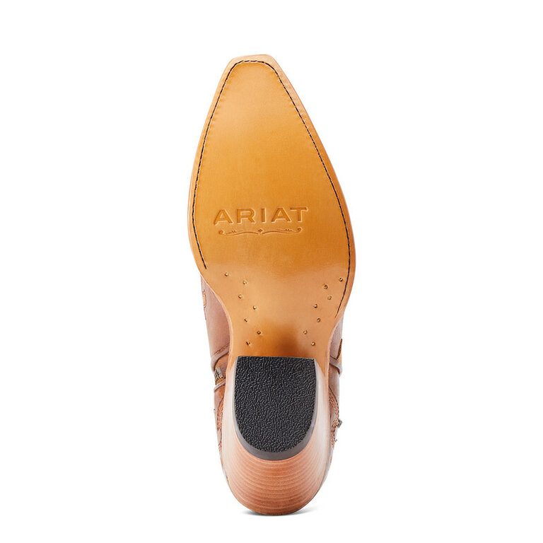 Ariat Ariat Mesa Shortie - Amber