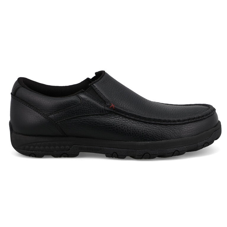 Twisted X Twisted X Slip On Driving Moc - Antique Black