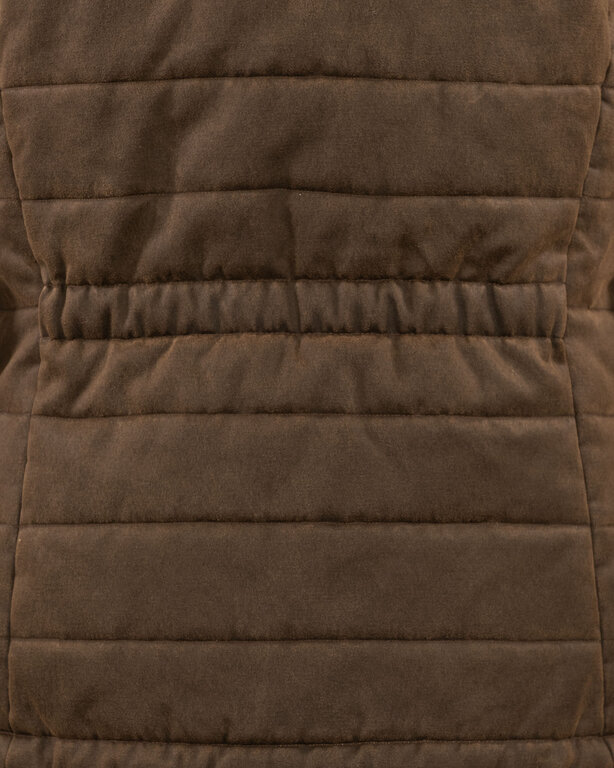 Outback Trading Co Outback Aspen Jacket - Brown